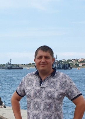 Vanek, 33, Россия, Ессентуки