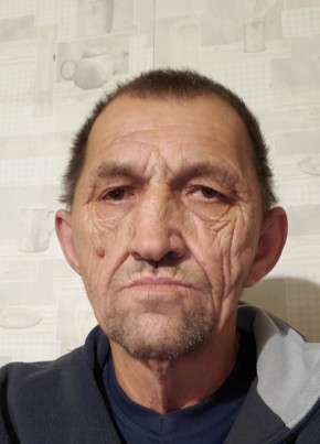 Юра из Кривого Рога 62 года
