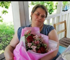 Наталья, 50 лет, Уфа