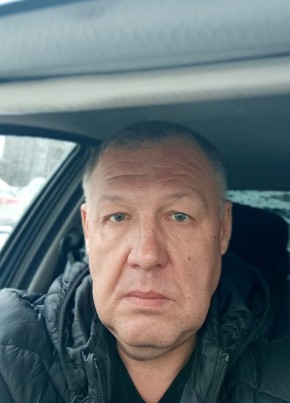 Дмитрий, 47, Россия, Соликамск