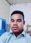 Sunil Bhoi, 29 лет, Raipur (Chhattisgarh)
