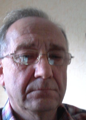 ALEKSANDR, 63, Russia, Fryazino
