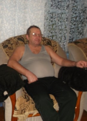 александр, 67, Қазақстан, Жезкент