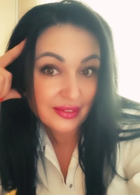 Valentina, 40, Russia, Omsk
