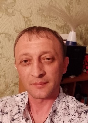 Сергей, 45, Қазақстан, Атбасар