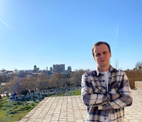 Михаил, 29 лет, Санкт-Петербург