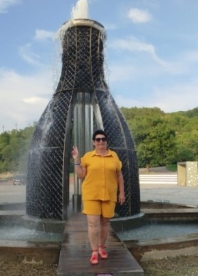 Svetlana, 52, Russia, Nizhniy Novgorod