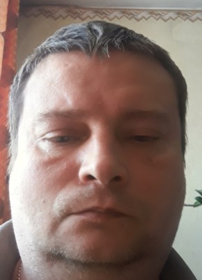 Игорь, 49, Россия, Дзержинск