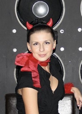 Антонина, 33, Россия, Новочеркасск