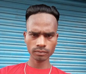 Manik Murmu, 19 лет, Siliguri