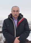Сергей, 59 лет, Сургут