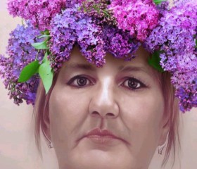 Лилия Ефанова, 52 года, Москва