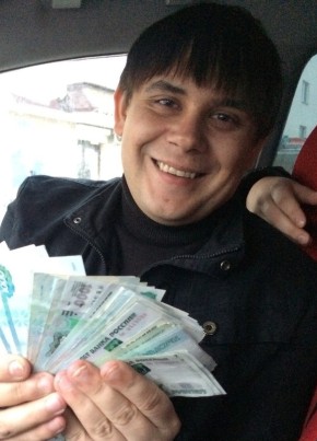Aleksey, 32, Russia, Kandry
