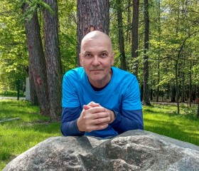 Den, 51, Moscow