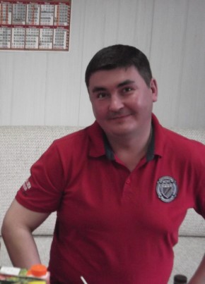 Alex, 47, Russia, Orenburg