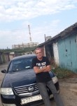 Сергей, 48 лет, Орёл