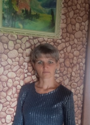 Аня, 43, Россия, Боготол