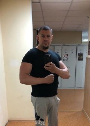 Александр, 29, Россия, Киренск