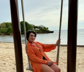 Zh, 62, Balashikha