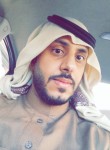 سلطان الغطفاني, 42 года, الطائف