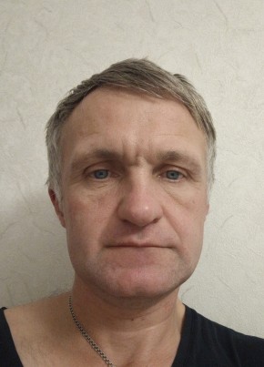 Владимир из Москвы 47 лет