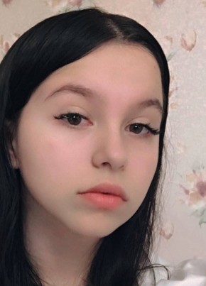 Арина, 19, Россия, Челябинск