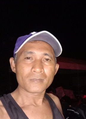 Rex  ligan, 41, Philippines, Cagayan de Oro