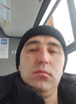 Анвар, 40 лет, Санкт-Петербург