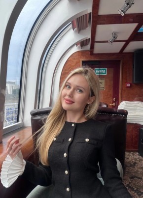 Екатерина из Москвы 21 год