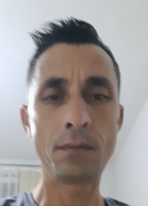 EMIR, 45, Republika e Kosovës, Rahoveci