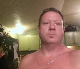 Shane, 47 лет, Dyersburg