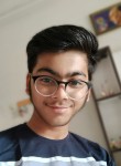 Yuvraj chauhan, 18, Ahmedabad