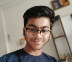 Yuvraj chauhan, 18 лет, Ahmedabad