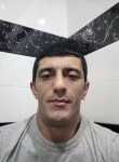 Руслан, 43 года, Bakı