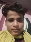 Farman Ansari, 18  , Jaunpur