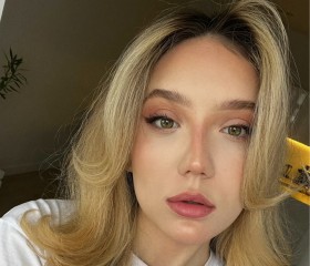 Viktoria, 26, Moscow