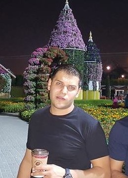 Mohamad, 39, المملكة الاردنية الهاشمية, إربد
