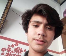 M.ishaq, 18 лет, لاہور
