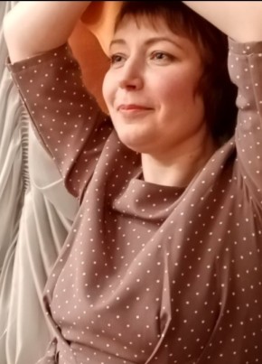Маша, 40, Россия, Воронеж