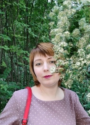 Маша, 40, Россия, Воронеж