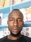 Mamadou, 31 год, Abidjan