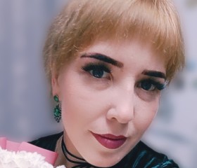 Lyudmila, 33, Ulyanovsk