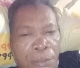 Cieng, 18, Purwokerto