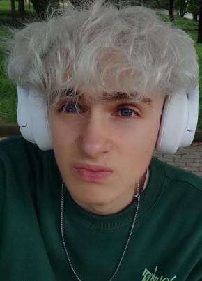 Marty из Roma 30 лет