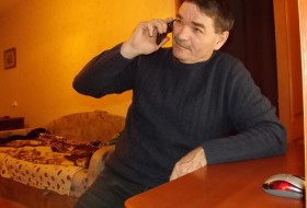 valeriy, 65 - Just Me
