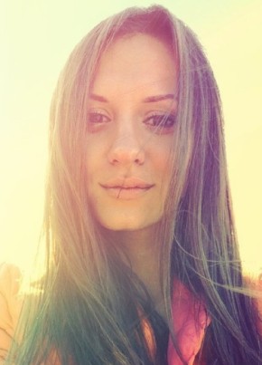 Oksana, 39, Russia, Saint Petersburg