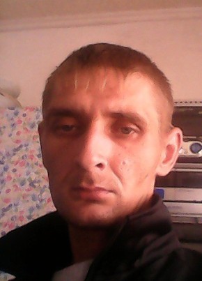 дмитрий, 42, Россия, Черногорск