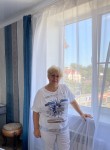 Elena, 65, Moscow