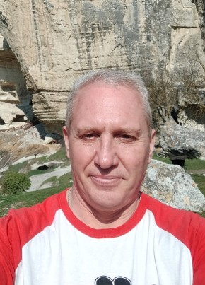 Александр из Севастополи 56 лет