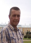 Виталий, 44 года, Череповец